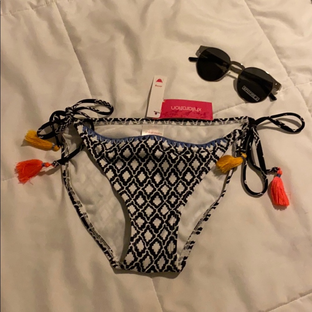 NTW Bikini bottoms